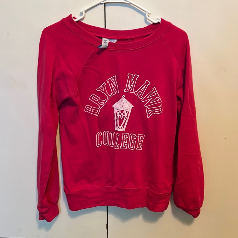 Bryn Mawr Sweatshirt